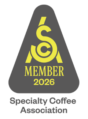 SCA4 – Specialty Coffee Association